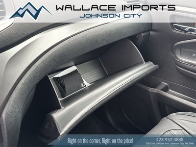 2019 Honda Ridgeline Sport