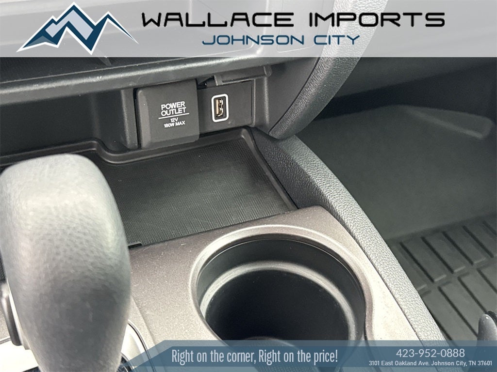 2019 Honda Ridgeline Sport