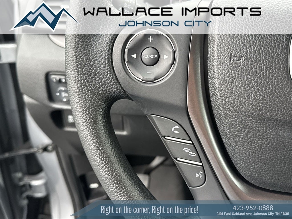 2019 Honda Ridgeline Sport