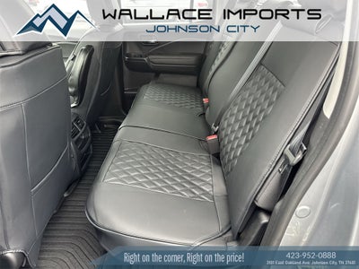 2019 Honda Ridgeline Sport