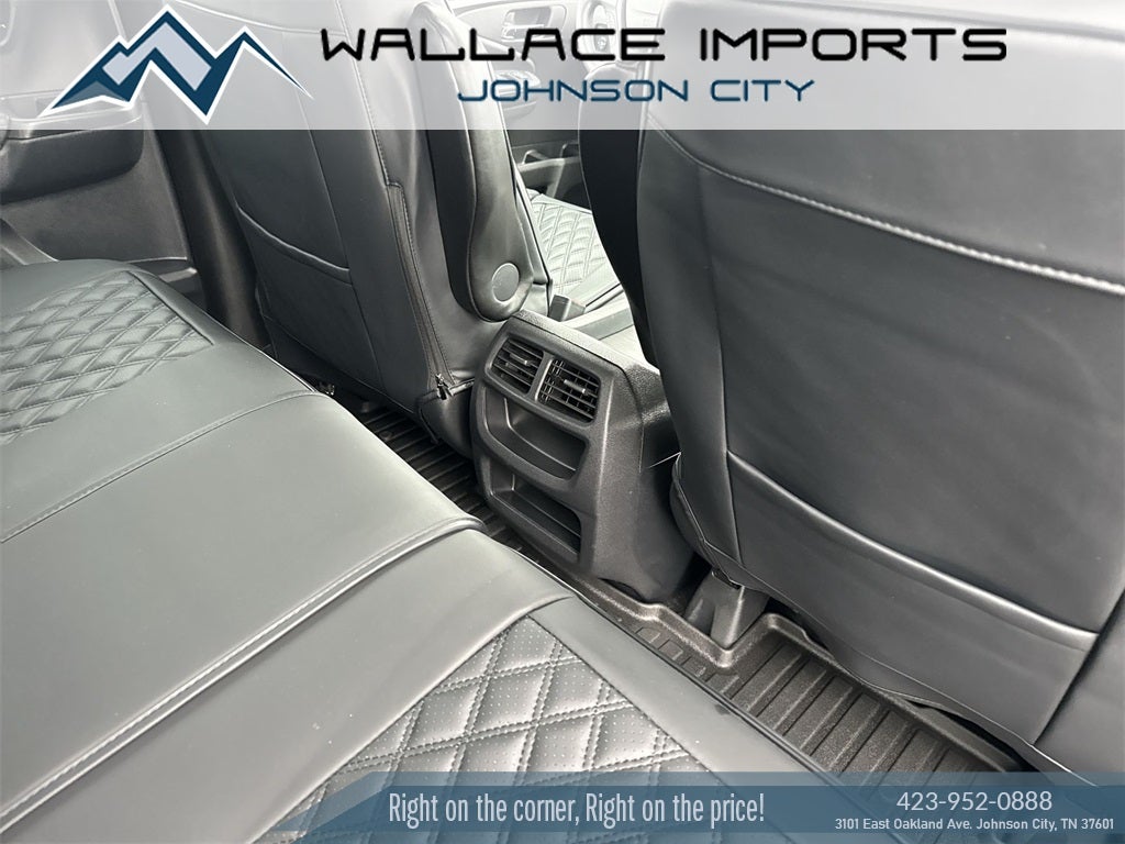 2019 Honda Ridgeline Sport