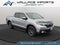 2019 Honda Ridgeline Sport