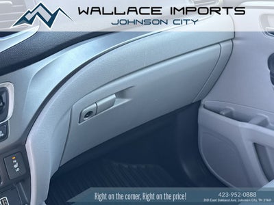 2019 Honda Ridgeline RTL-T