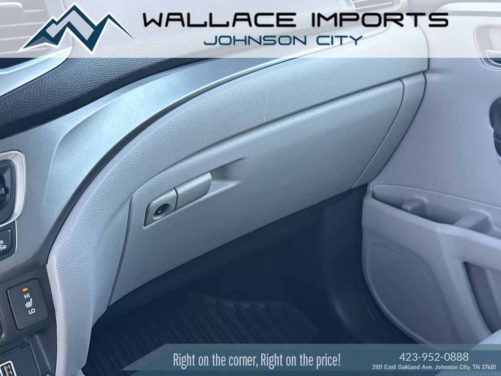 2019 Honda Ridgeline RTL-T