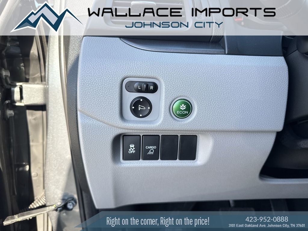 2019 Honda Ridgeline RTL-T