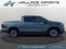 2019 Honda Ridgeline RTL-T
