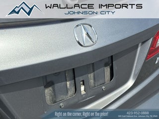 2009 Acura RDX Base SH-AWD