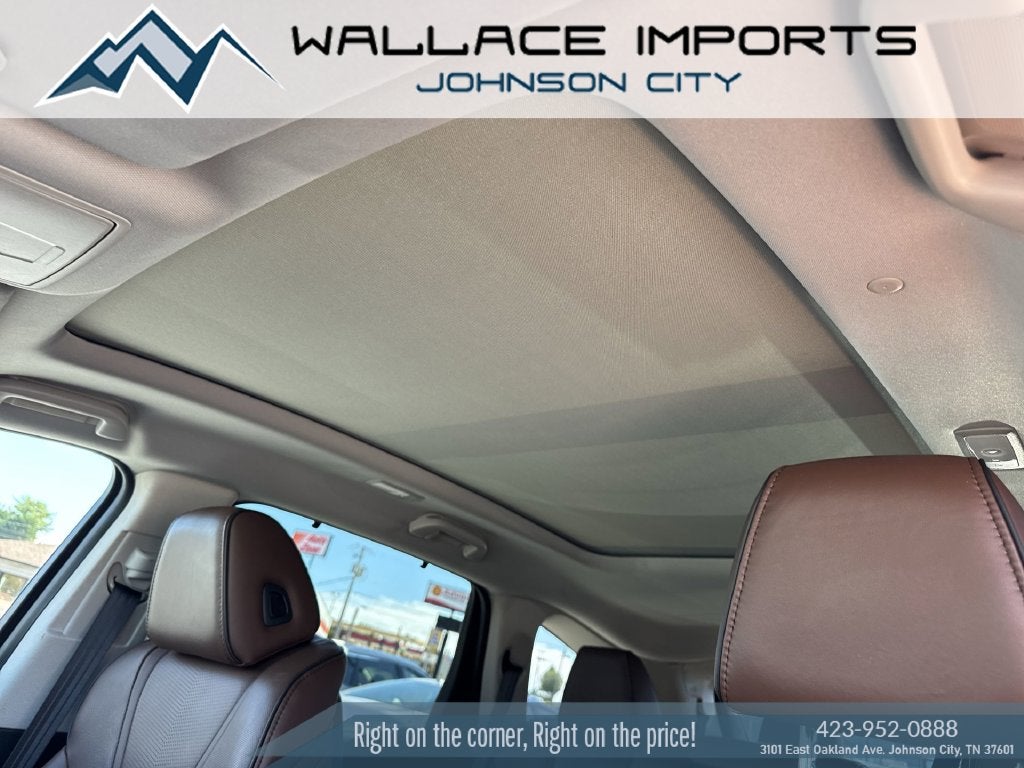 2024 Acura MDX Advance SH-AWD