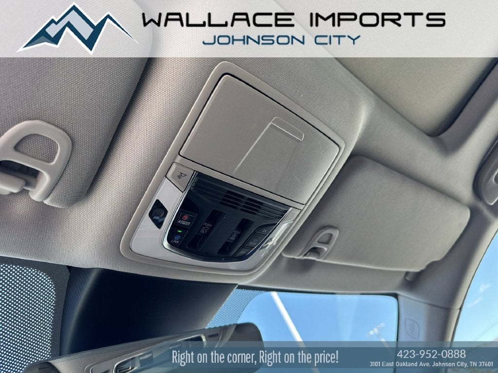 2024 Acura MDX Advance SH-AWD