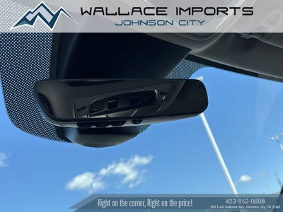 2024 Acura MDX Advance SH-AWD