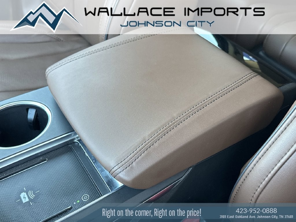 2024 Acura MDX Advance SH-AWD