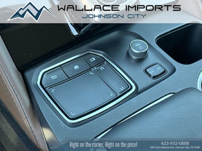 2024 Acura MDX Advance SH-AWD