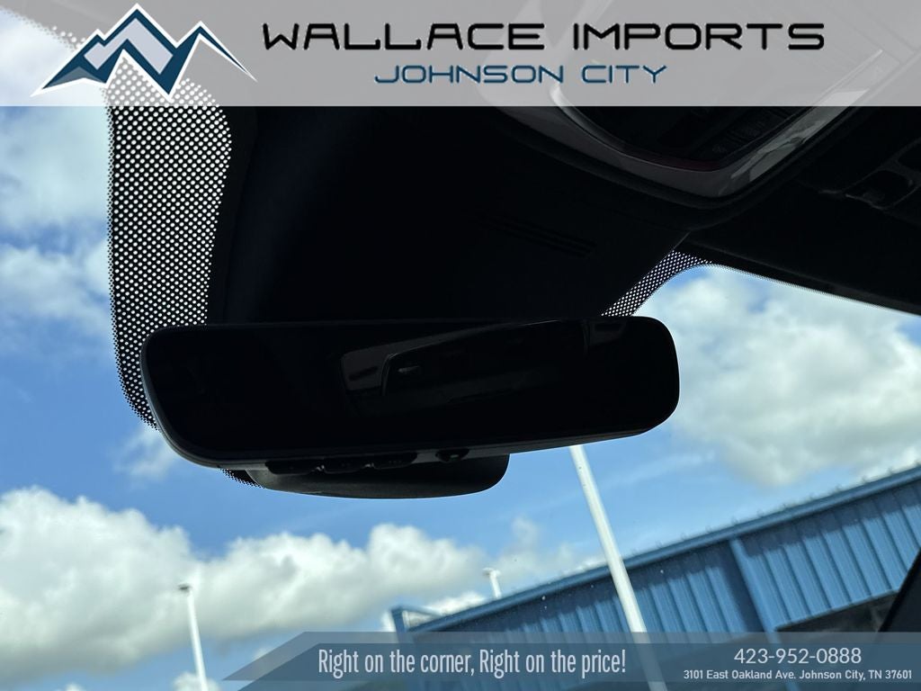 2025 Acura MDX A-Spec Advance Package SH-AWD