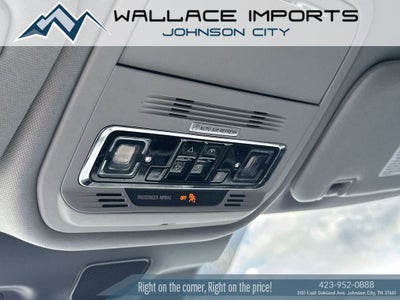 2021 Lincoln Aviator Reserve Premium