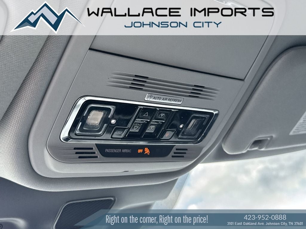 2021 Lincoln Aviator Reserve Premium