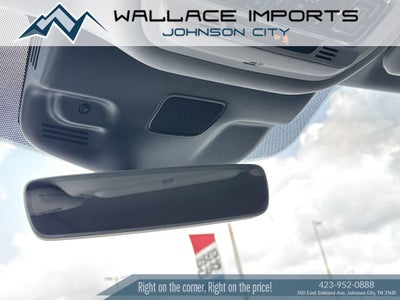 2021 Lincoln Aviator Reserve Premium