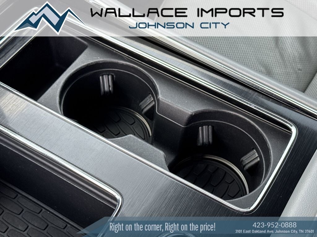 2021 Lincoln Aviator Reserve Premium