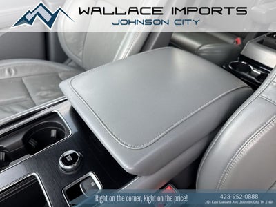 2021 Lincoln Aviator Reserve Premium