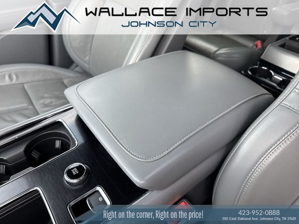 2021 Lincoln Aviator Reserve Premium