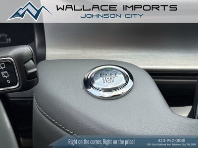 2021 Lincoln Aviator Reserve Premium