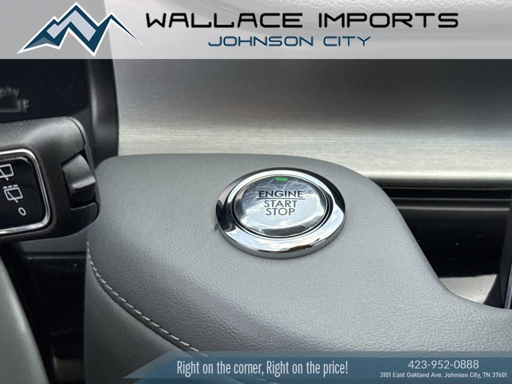 2021 Lincoln Aviator Reserve Premium