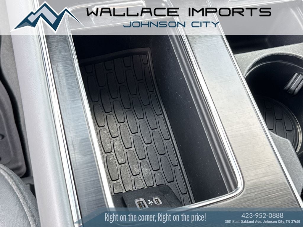 2021 Lincoln Aviator Reserve Premium