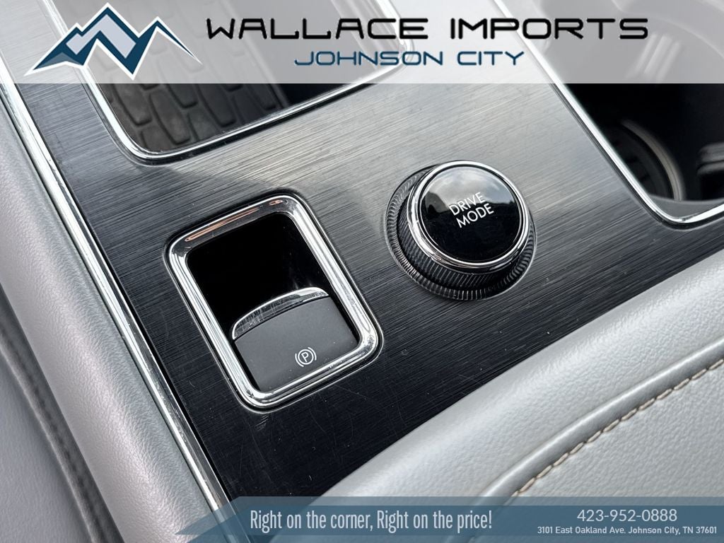 2021 Lincoln Aviator Reserve Premium