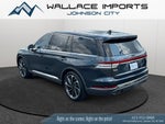 2021 Lincoln Aviator Reserve Premium