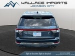 2021 Lincoln Aviator Reserve Premium