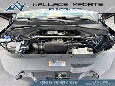 2021 Lincoln Aviator Reserve Premium