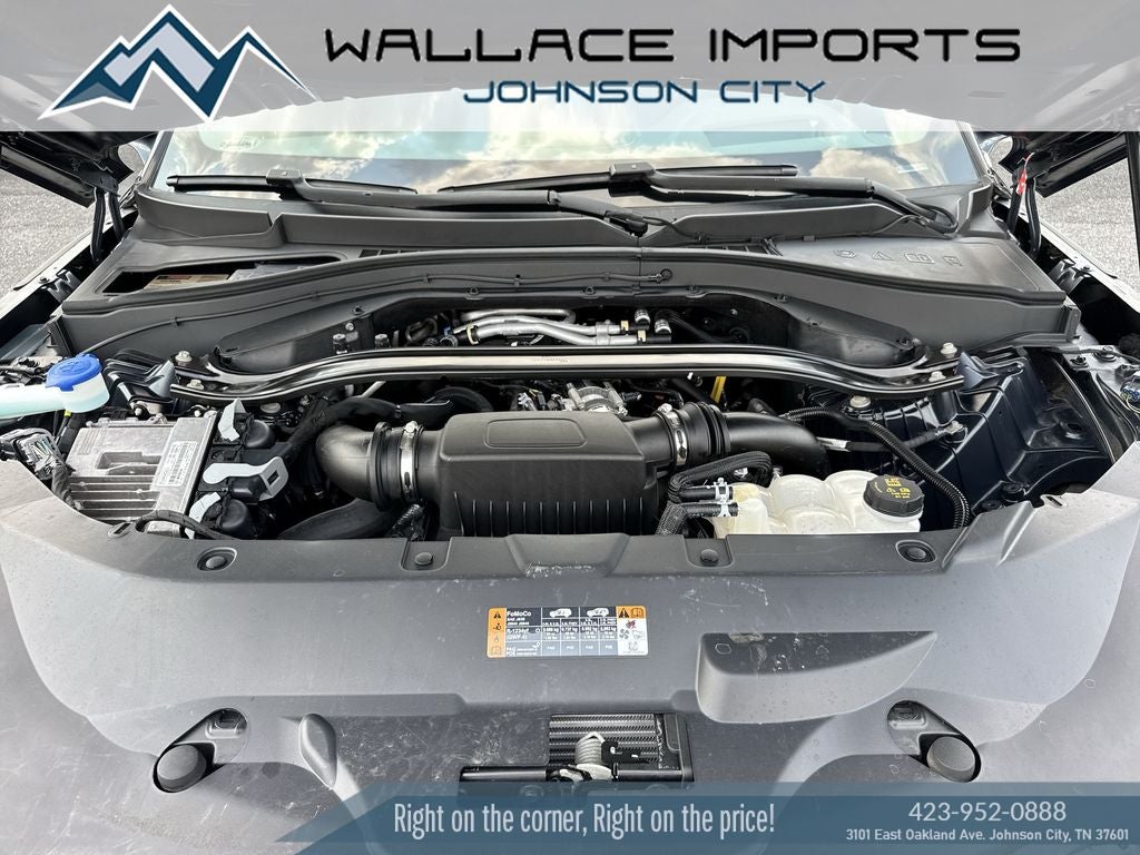 2021 Lincoln Aviator Reserve Premium