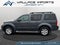 2011 Nissan Pathfinder SV