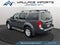 2011 Nissan Pathfinder SV