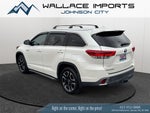 2017 Toyota Highlander Hybrid Limited
