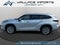 2024 Toyota Highlander Hybrid Platinum