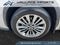 2024 Toyota Highlander Hybrid Platinum