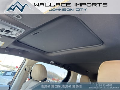 2021 Toyota Sienna XLE 7 Passenger