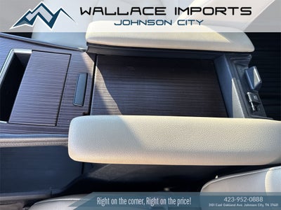 2021 Toyota Sienna XLE 7 Passenger