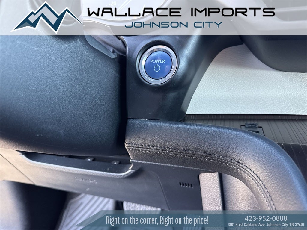 2021 Toyota Sienna XLE 7 Passenger