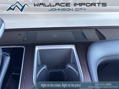 2021 Toyota Sienna XLE 7 Passenger