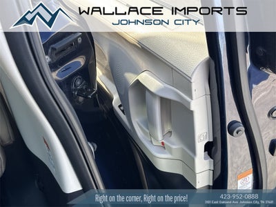 2021 Toyota Sienna XLE 7 Passenger