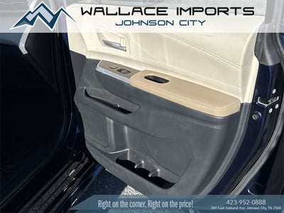 2021 Toyota Sienna XLE 7 Passenger