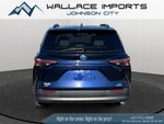 2021 Toyota Sienna XLE 7 Passenger