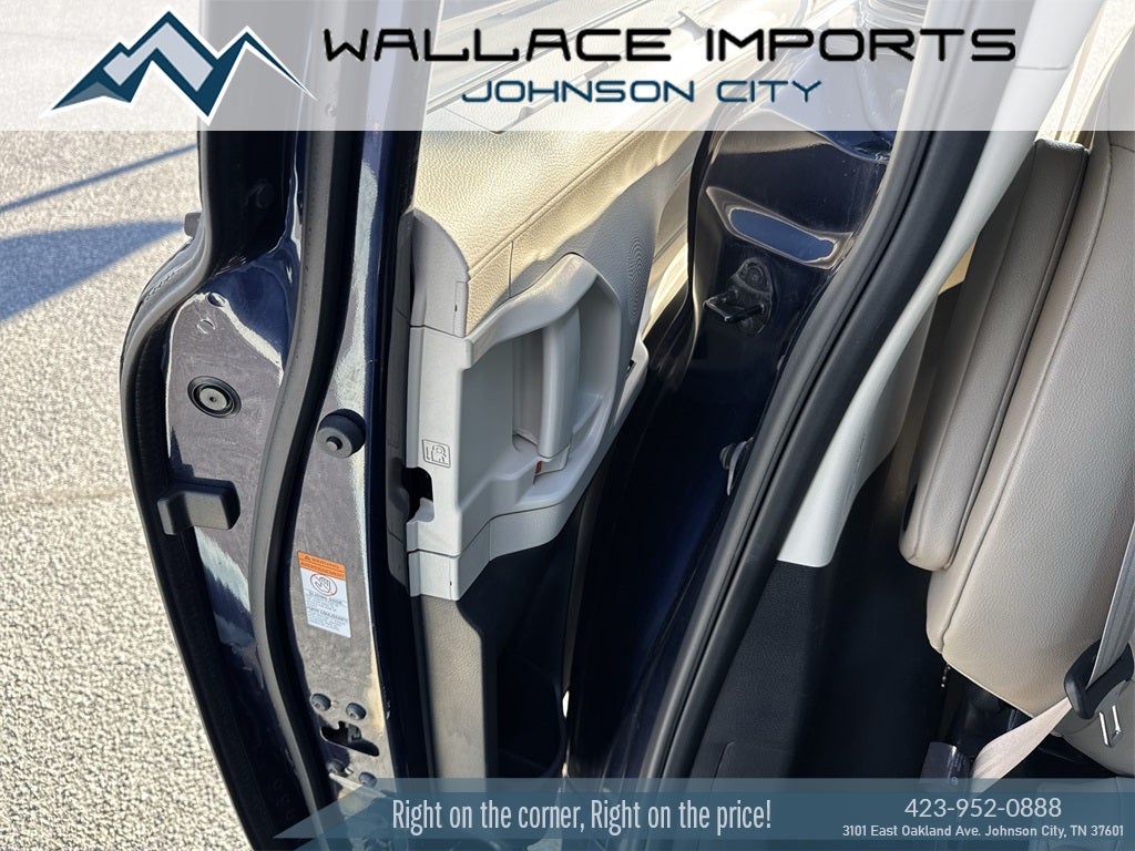 2021 Toyota Sienna XLE 7 Passenger