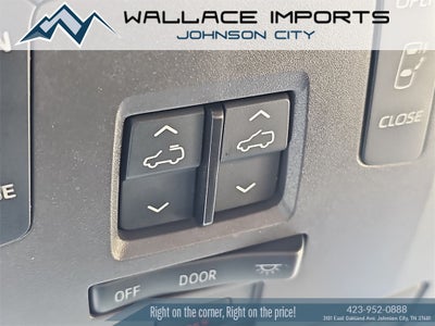 2021 Toyota Sienna XLE 7 Passenger