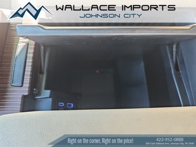 2021 Toyota Sienna XLE 7 Passenger