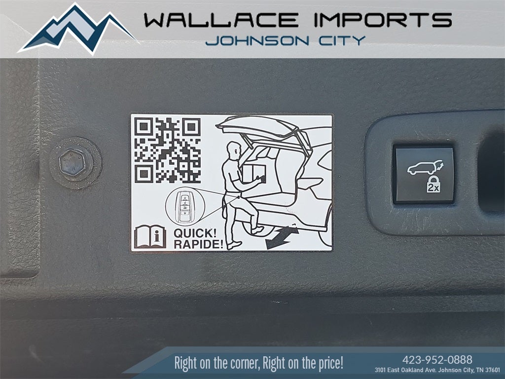 2021 Toyota Sienna XLE 7 Passenger