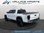 2016 Toyota Tacoma TRD Off-Road