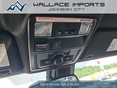 2020 Toyota Tacoma TRD Off-Road V6