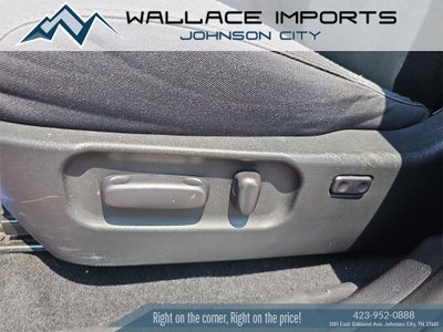 2020 Toyota Tacoma TRD Off-Road V6